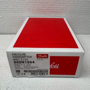 Danfoss 060N1064 MBS5150 Pressure sensor