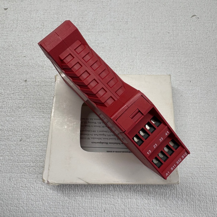 Allen-Bradley 440R-N23124 MSR127T Safety relay - Image 5