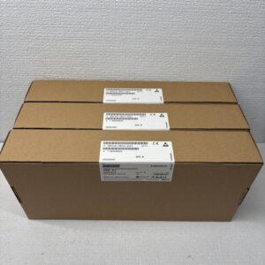 Siemens 6SN1121-0BA11-0AA1 Frequency converter axis card