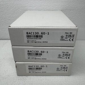 B&R 8AC130.60-1 Communication module