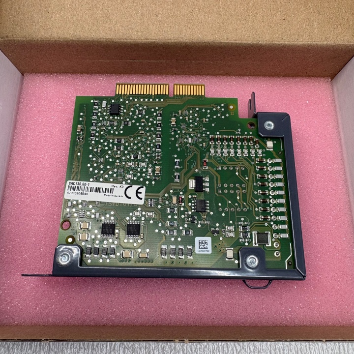 B&R 8AC130.60-1 Communication module - Image 2