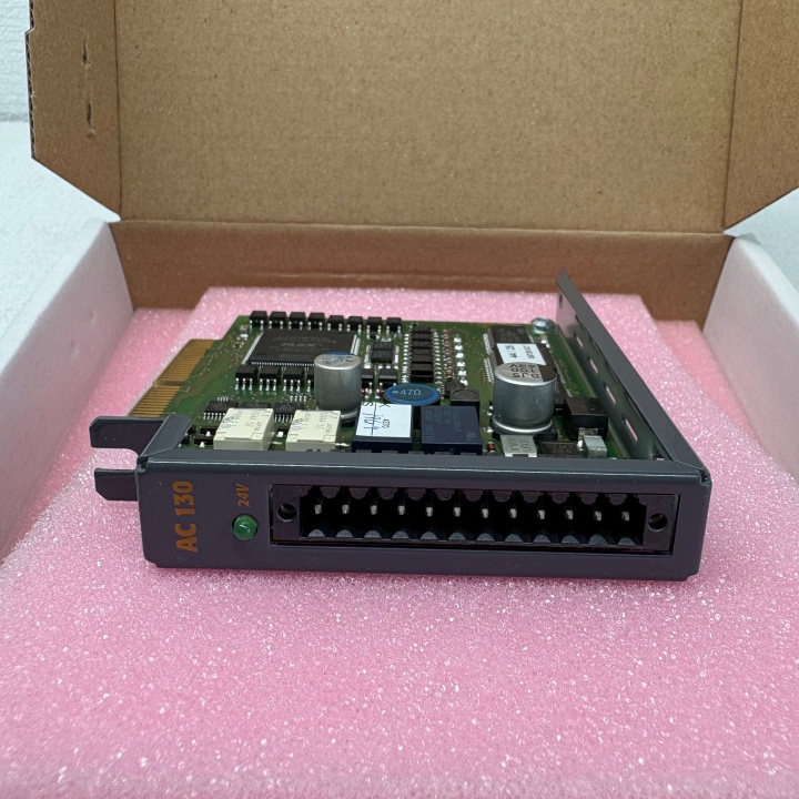 B&R 8AC130.60-1 Communication module - Image 4