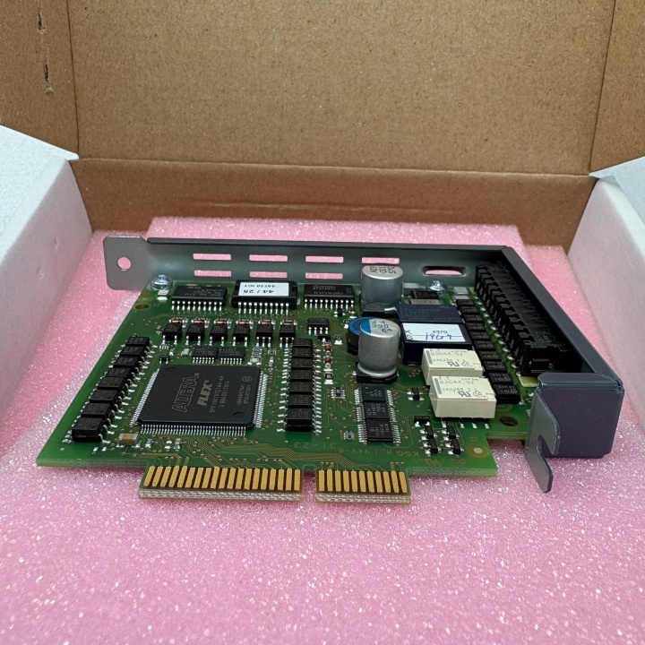 B&R 8AC130.60-1 Communication module - Image 5