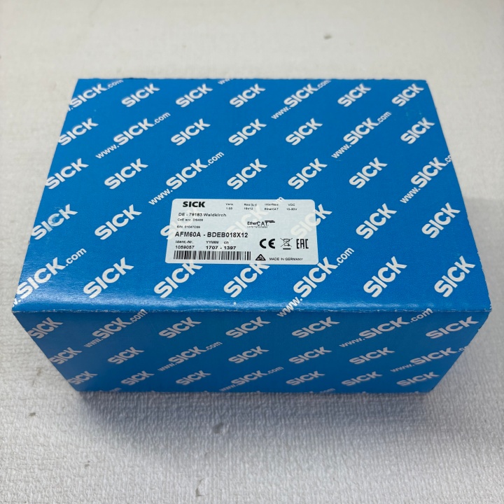 SICK AFM60A-BDEB018X12 1059057 Encoder - Image 2