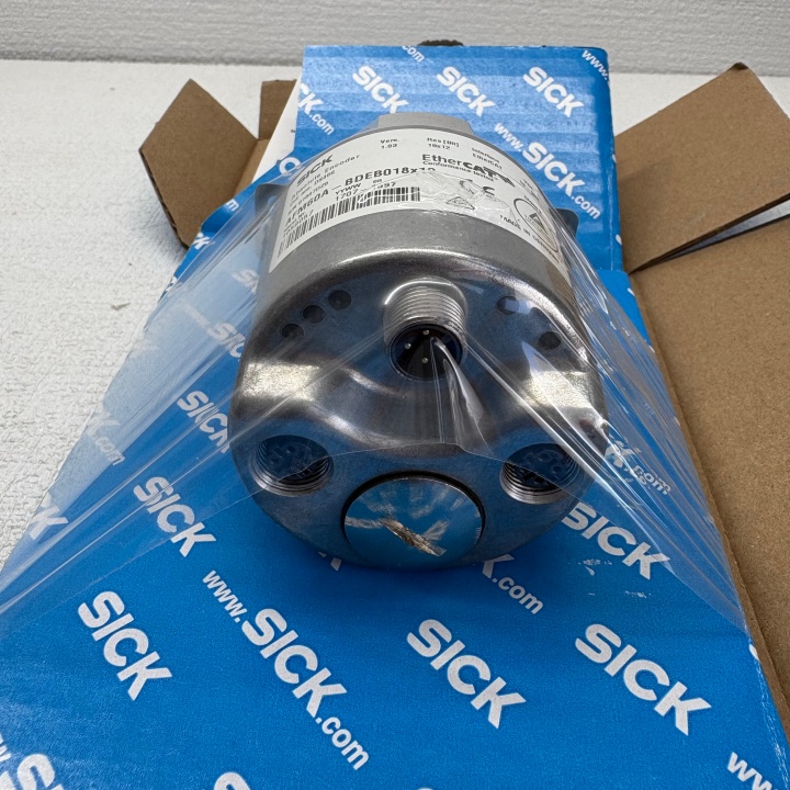 SICK AFM60A-BDEB018X12 1059057 Encoder - Image 3