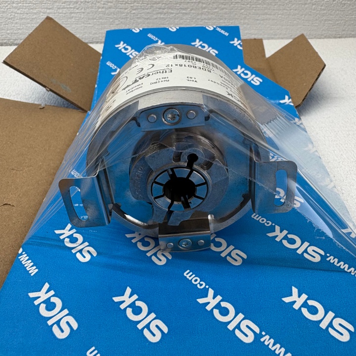 SICK AFM60A-BDEB018X12 1059057 Encoder - Image 4