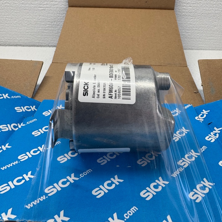 SICK AFM60A-BDEB018X12 1059057 Encoder - Image 5
