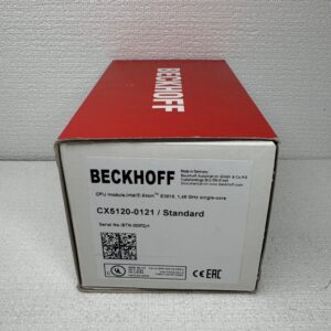 Beckhoff CX5120-0121/Standard Controller