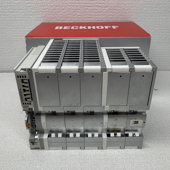 Beckhoff CX5120-0121/Standard Controller - Image 7