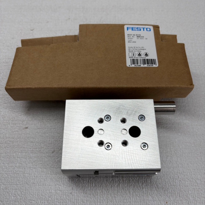 Festo DGST-16-20-PA 8085131 Slide cylinder - Image 2