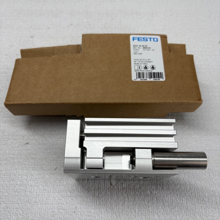 Festo DGST-16-20-PA 8085131 Slide cylinder - Image 3