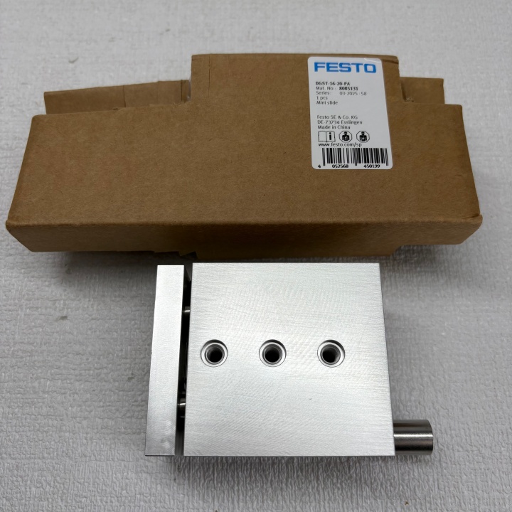 Festo DGST-16-20-PA 8085131 Slide cylinder - Image 4