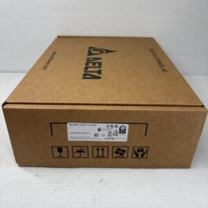 Delta DOP-110WS HMI Touch Screen