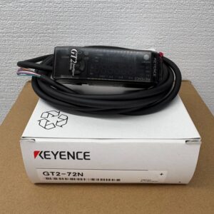 Keyence GT2-72N Laser Sensor