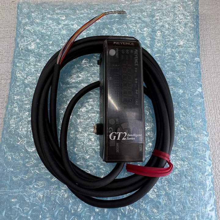 Keyence GT2-72N Laser Sensor - Image 4
