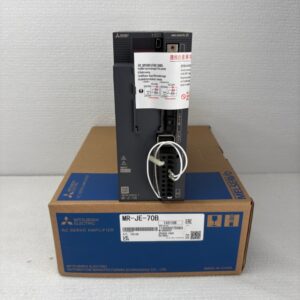 Mitsubishi MR-JE-70B Servo Driver