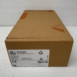 IFM SI5000 SID10ABBFPKG/US-100 Flow monitor