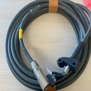 KUKA 00-132-345 Teach Pendant Communication Cable (KRC2 Series)