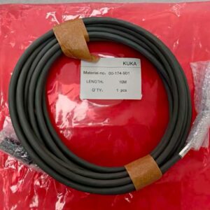 KUKA 00-174-901 Robot Cable