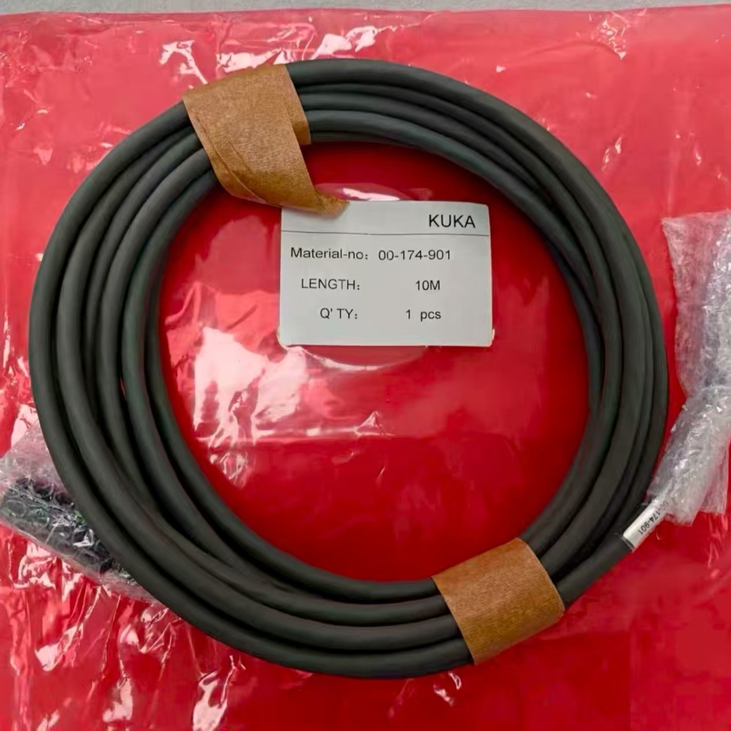 KUKA 00-174-901 Robot Cable