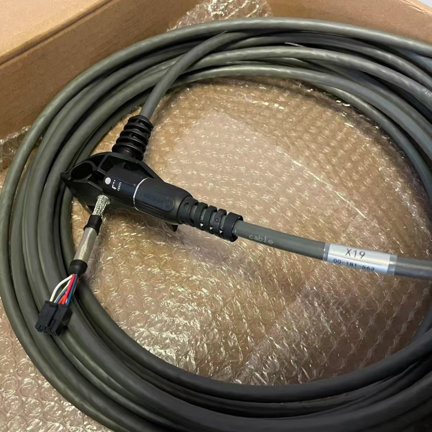 KUKA 00-181-563 Robot Spare Part (KUKA)