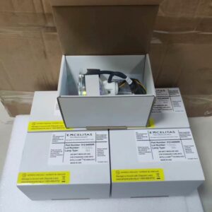 LUMEN 012-64000R UV Lamp