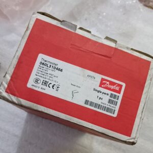 060L310466 Thermostat For DANFOSS