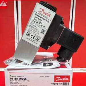 DANFOSS 061B110766 Pressure Sensor