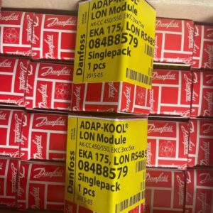 DANFOSS 084B8579 EKA175A Communication Card