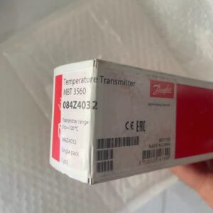 084Z4032 Pressure Switch For DANFOSS