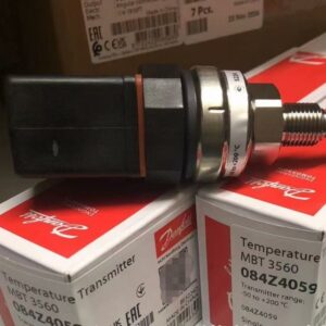 084Z4050 Pressure Switch For DANFOSS