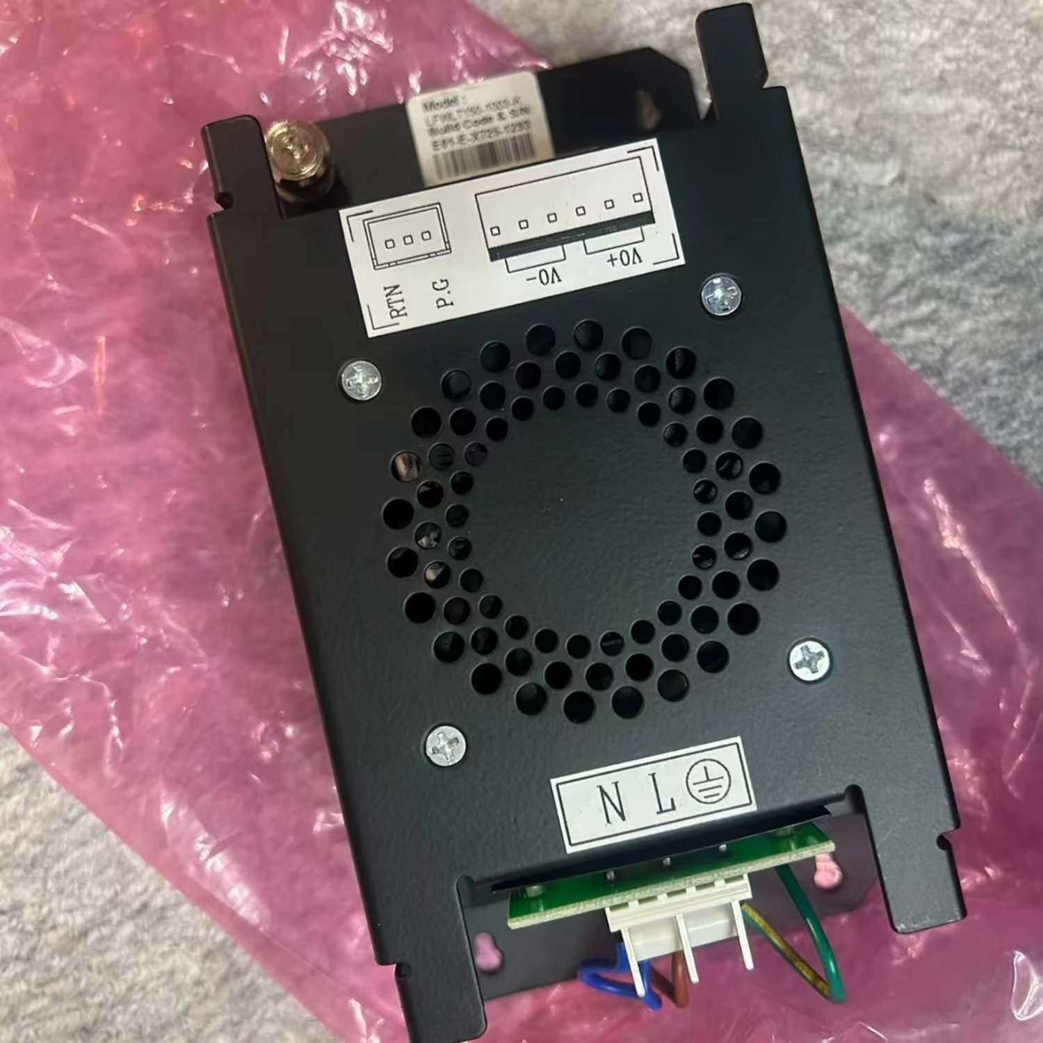 THERMO 101681-00 24DVC Switching Power Supply
