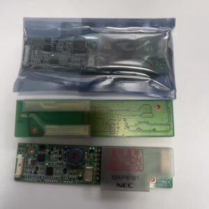 NEC 104PW191 High Voltage Power Board