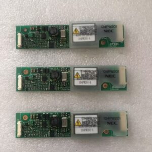 NEC 104PW201 CCFL Backlight Inverter (104 Series)