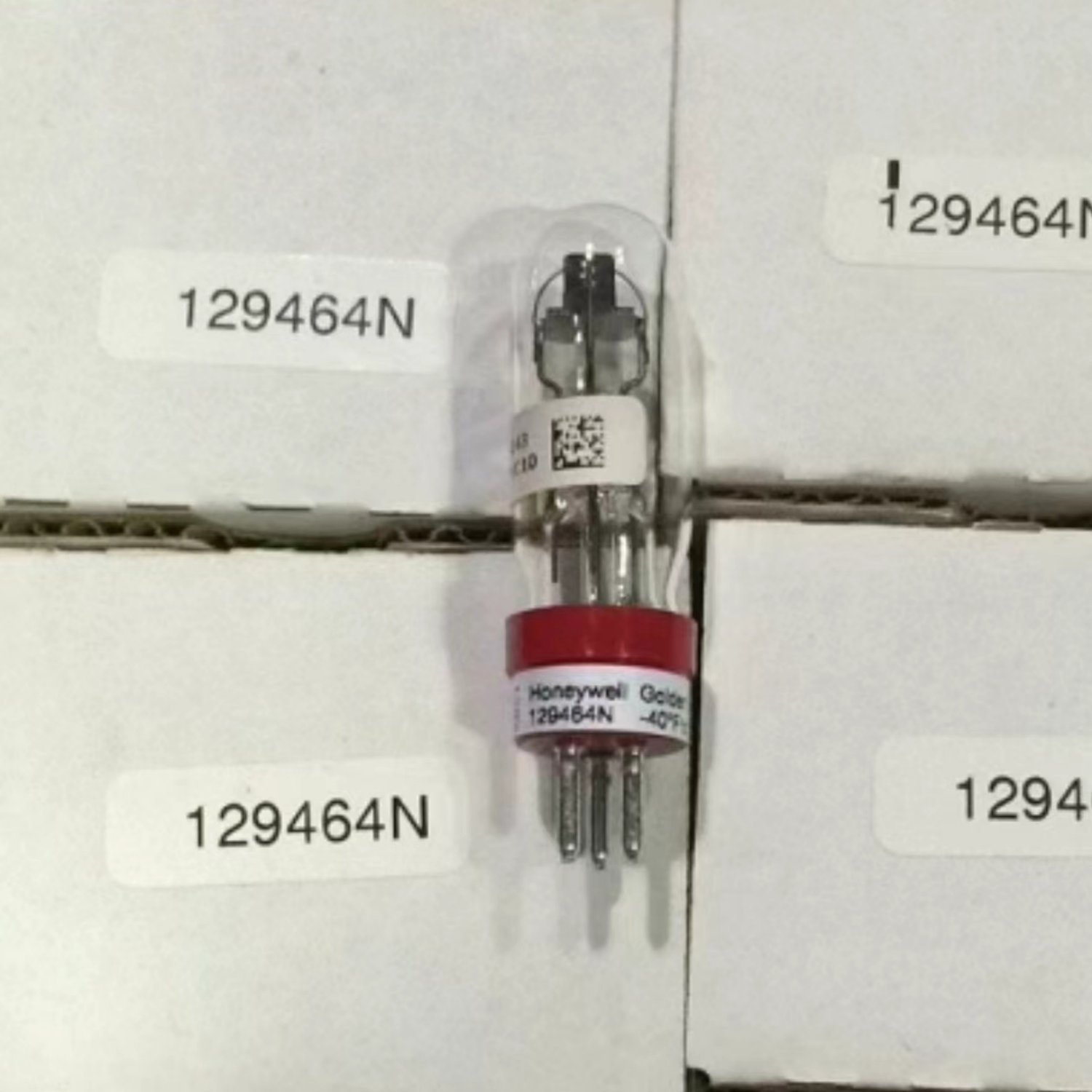 129464N Photocell For HONEYWELL