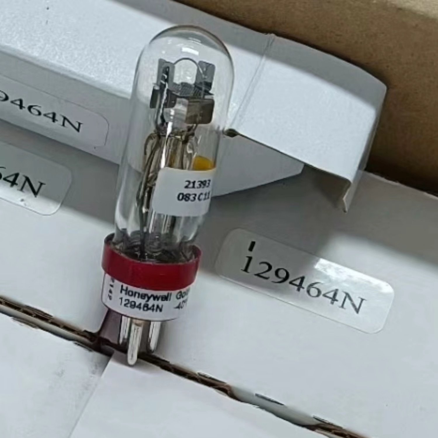 HONEYWELL 129464N UV Flame Sensing Tube (129464) - Image 3