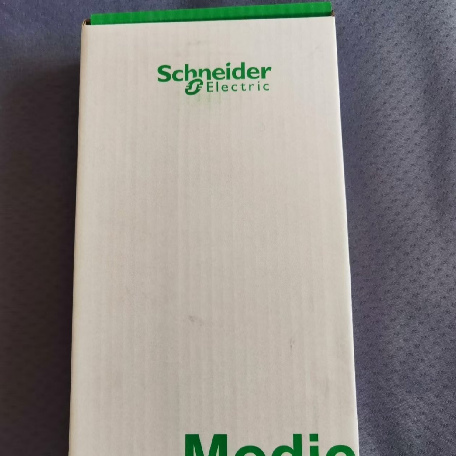 SCHNEIDER 140AVI03000 Analog Input Module (Modicon Quantum) - Image 4