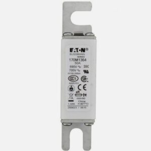 DANFOSS 170M1364 Fuse
