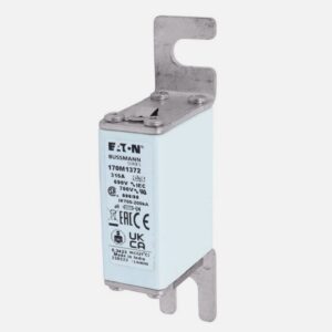 DANFOSS 170M1372 Fuse