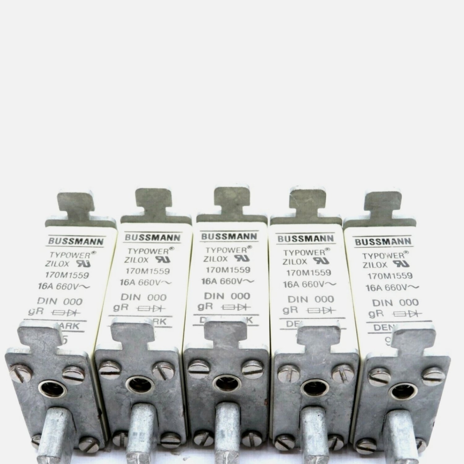 BUSSMANN 170M1559 Fuse