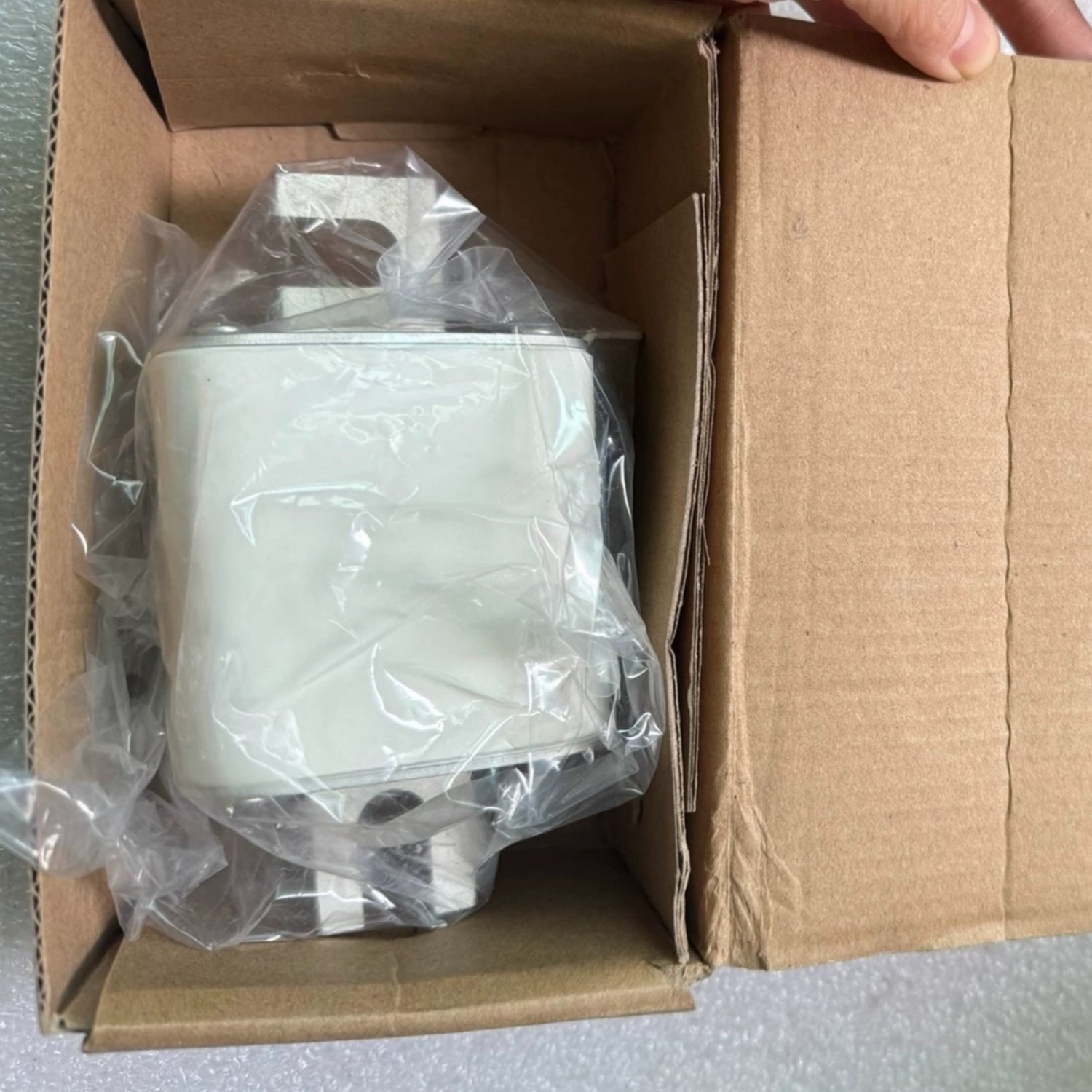 BUSSMANN 170M8639 Square-Body Semiconductor Fuse (170M Series) - Image 6
