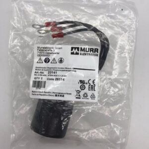 MURR 23141 Motor EMI Line Filter