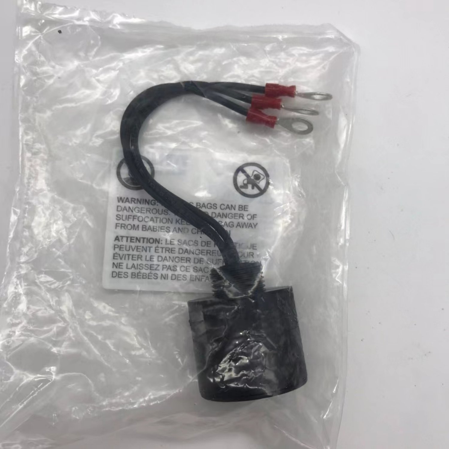 MURR 23141 Motor EMI Line Filter - Image 3