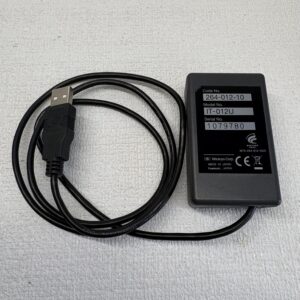 Mitutoyo 264-012-10 IT-012U Gage to PC Data Input Device (IT Series)