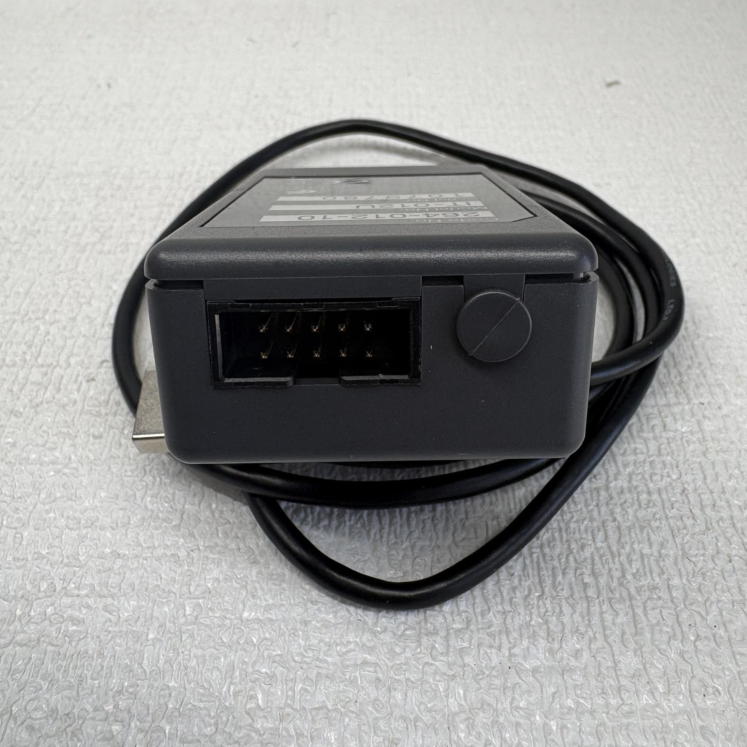 Mitutoyo 264-012-10 IT-012U Gage to PC Data Input Device (IT Series) - Image 3