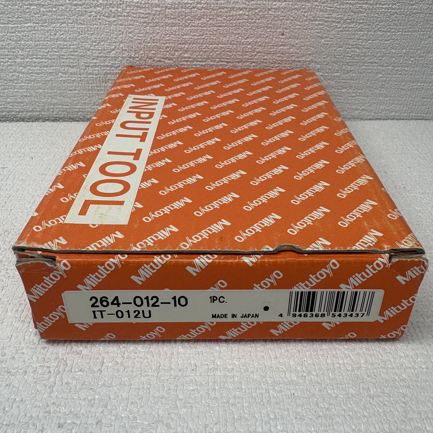 Mitutoyo 264-012-10 IT-012U Gage to PC Data Input Device (IT Series) - Image 5