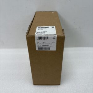 Phoenix Contact 2700634 （FL MGUARD RS4000TX） Security Router Firewall (FL MGUARD Series)