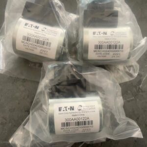 EATON 300AA00122A 24VDC Solenoid Coil