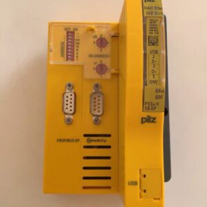PILZ 312025 Head Communication Module (PSSuniversal)