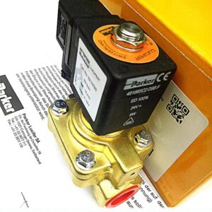 PARKER 321H35 Valve